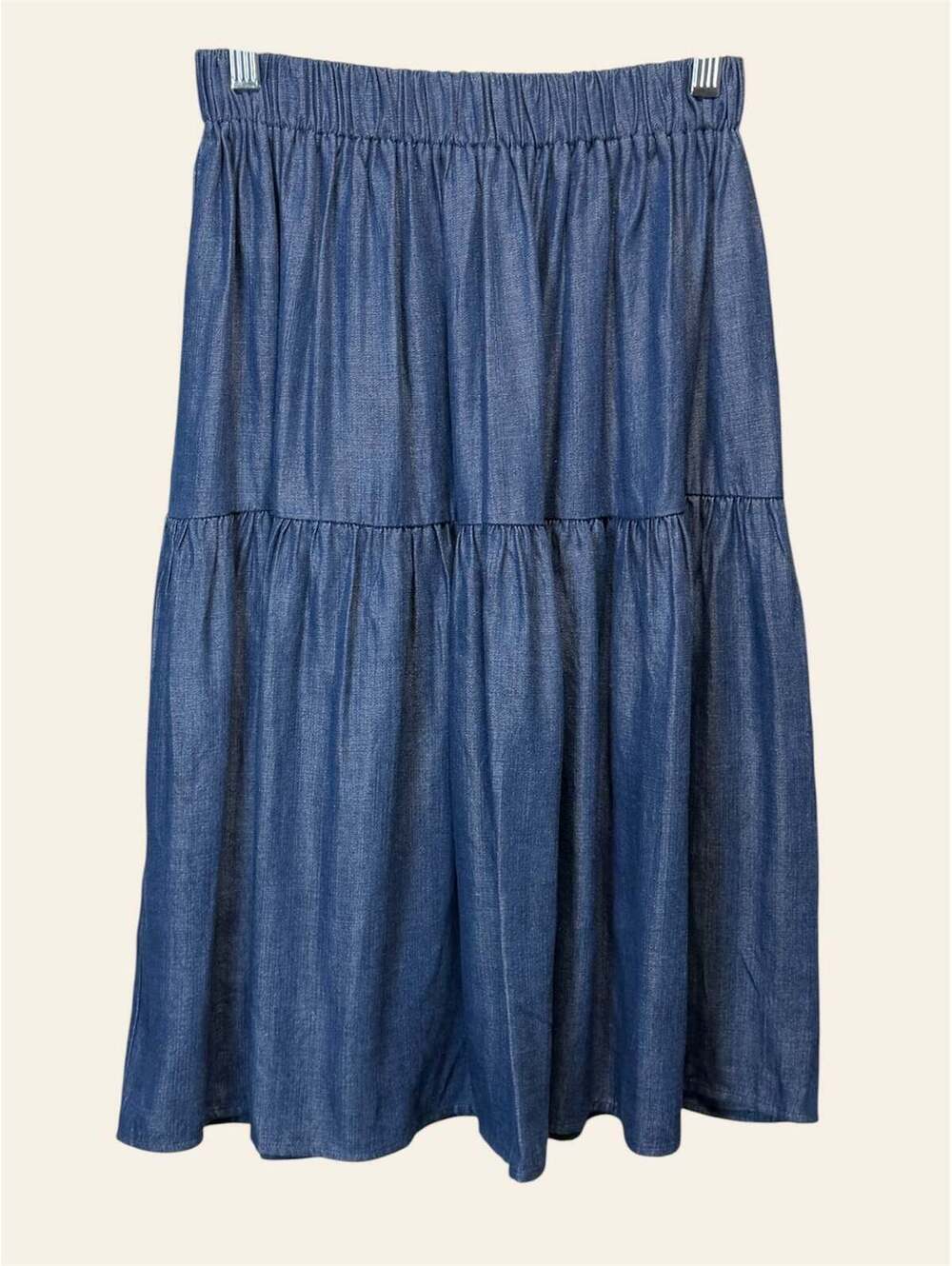 Third Skirt